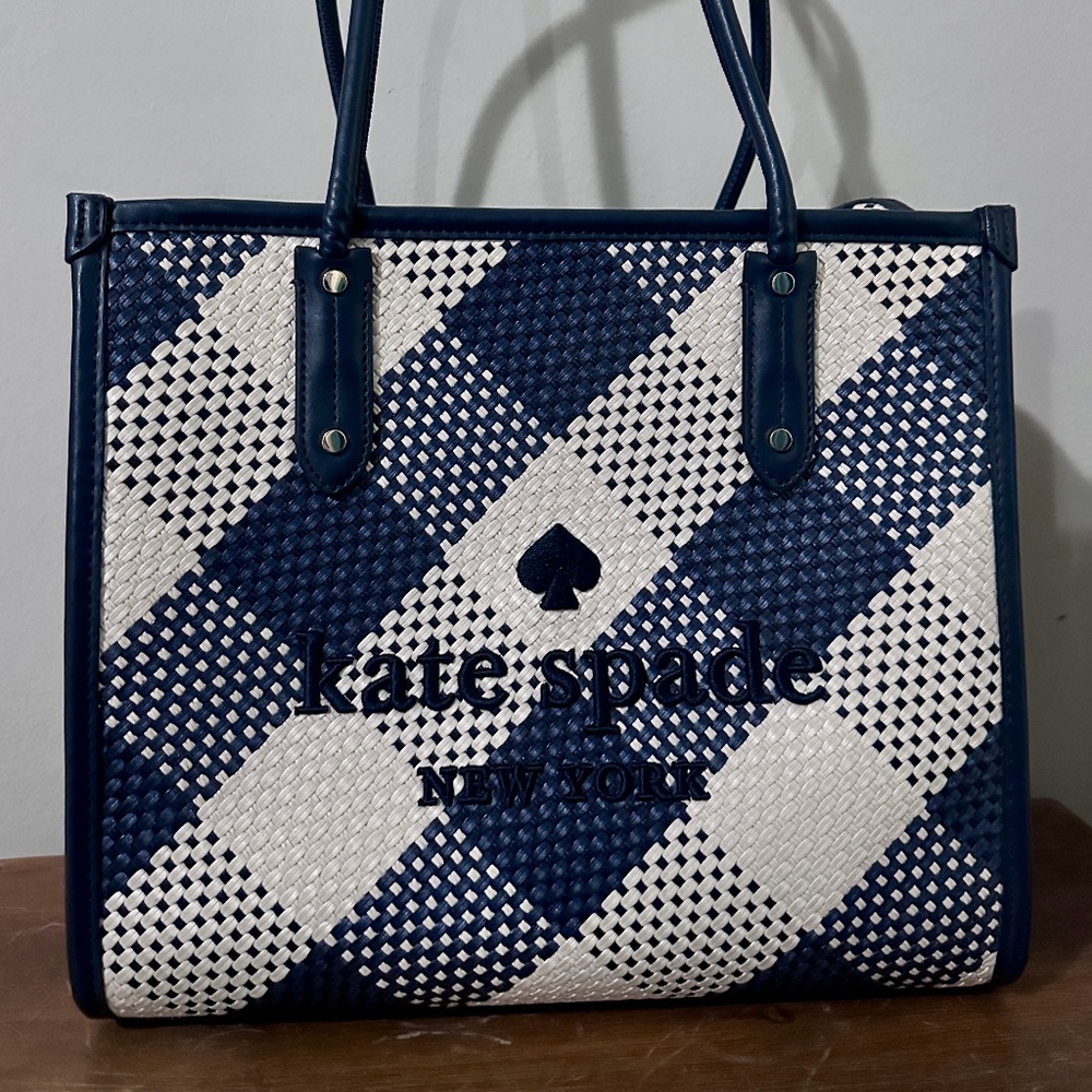 Kate Spade Large Satchel